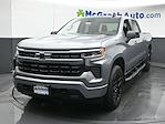 2026 Chevrolet Silverado 1500 Crew Cab 4WD Pickup for sale #C260292 - photo 2