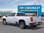2026 Chevrolet Silverado 3500 Crew Cab 4WD Pickup for sale #C260302 - photo 4