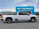 2026 Chevrolet Silverado 3500 Crew Cab 4WD Pickup for sale #C260302 - photo 5