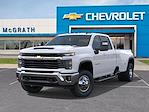 2026 Chevrolet Silverado 3500 Crew Cab 4WD Pickup for sale #C260302 - photo 6