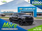 New 2026 Chevrolet Silverado 1500 RST Crew Cab 4WD Pickup for sale #C260303 - photo 1