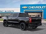 New 2026 Chevrolet Silverado 1500 RST Crew Cab 4WD Pickup for sale #C260303 - photo 4
