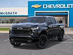 New 2026 Chevrolet Silverado 1500 RST Crew Cab 4WD Pickup for sale #C260303 - photo 6