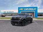 New 2026 Chevrolet Silverado 1500 RST Crew Cab 4WD Pickup for sale #C260303 - photo 9