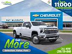 2026 Chevrolet Silverado 3500 Crew Cab 4WD Pickup for sale #C260305 - photo 1