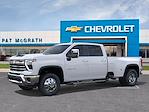2026 Chevrolet Silverado 3500 Crew Cab 4WD Pickup for sale #C260305 - photo 3