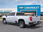2026 Chevrolet Silverado 3500 Crew Cab 4WD Pickup for sale #C260305 - photo 4