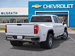 2026 Chevrolet Silverado 3500 Crew Cab 4WD Pickup for sale #C260305 - photo 2
