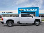 2026 Chevrolet Silverado 3500 Crew Cab 4WD Pickup for sale #C260305 - photo 5