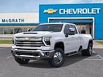 2026 Chevrolet Silverado 3500 Crew Cab 4WD Pickup for sale #C260305 - photo 6