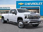 2026 Chevrolet Silverado 3500 Crew Cab 4WD Pickup for sale #C260305 - photo 7