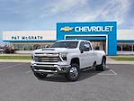 2026 Chevrolet Silverado 3500 Crew Cab 4WD Pickup for sale #C260305 - photo 9