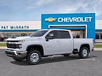 2026 Chevrolet Silverado 2500 Crew Cab 4WD Pickup for sale #C260306 - photo 3