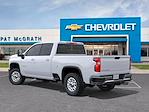 2026 Chevrolet Silverado 2500 Crew Cab 4WD Pickup for sale #C260306 - photo 4