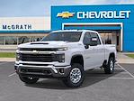 2026 Chevrolet Silverado 2500 Crew Cab 4WD Pickup for sale #C260306 - photo 6