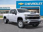 2026 Chevrolet Silverado 2500 Crew Cab 4WD Pickup for sale #C260306 - photo 7