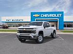 2026 Chevrolet Silverado 2500 Crew Cab 4WD Pickup for sale #C260306 - photo 9