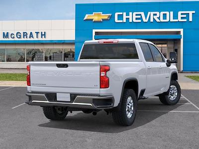 2026 Chevrolet Silverado 2500 Crew Cab 4WD Pickup for sale #C260307 - photo 2
