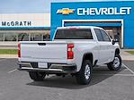 2026 Chevrolet Silverado 2500 Crew Cab 4WD Pickup for sale #C260308 - photo 2