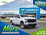 2026 Chevrolet Silverado 1500 Crew Cab 4WD Pickup for sale #C260314 - photo 1
