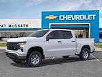 2026 Chevrolet Silverado 1500 Crew Cab 4WD Pickup for sale #C260314 - photo 3