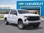 2026 Chevrolet Silverado 1500 Crew Cab 4WD Pickup for sale #C260314 - photo 7