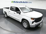 2026 Chevrolet Silverado 1500 Crew Cab 4WD Pickup for sale #C260315 - photo 3