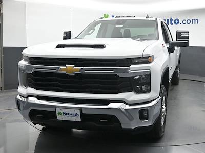 New 2026 Chevrolet Silverado 2500 LT Crew Cab 4WD Pickup for sale #C260322 - photo 2