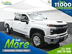 New 2026 Chevrolet Silverado 2500 LT Crew Cab 4WD Pickup for sale #C260322 - photo 1