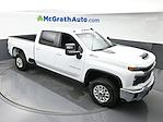 New 2026 Chevrolet Silverado 2500 LT Crew Cab 4WD Pickup for sale #C260322 - photo 3