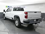 New 2026 Chevrolet Silverado 2500 LT Crew Cab 4WD Pickup for sale #C260322 - photo 23