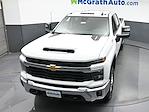 New 2026 Chevrolet Silverado 2500 LT Crew Cab 4WD Pickup for sale #C260322 - photo 25