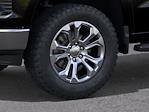 2026 Chevrolet Silverado 1500 Crew Cab 4WD Pickup for sale #C260327 - photo 10