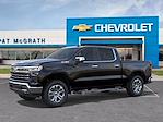 2026 Chevrolet Silverado 1500 Crew Cab 4WD Pickup for sale #C260327 - photo 3