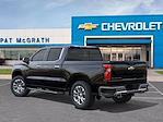 2026 Chevrolet Silverado 1500 Crew Cab 4WD Pickup for sale #C260327 - photo 4