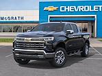 2026 Chevrolet Silverado 1500 Crew Cab 4WD Pickup for sale #C260327 - photo 6