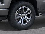 2026 Chevrolet Silverado 1500 Crew Cab 4WD Pickup for sale #C260328 - photo 10
