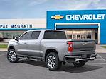 2026 Chevrolet Silverado 1500 Crew Cab 4WD Pickup for sale #C260328 - photo 4