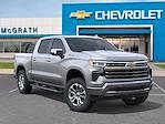 2026 Chevrolet Silverado 1500 Crew Cab 4WD Pickup for sale #C260328 - photo 7