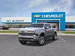 2026 Chevrolet Silverado 1500 Crew Cab 4WD Pickup for sale #C260328 - photo 9