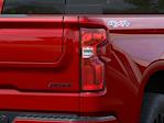 New 2026 Chevrolet Silverado 1500 RST Crew Cab 4WD Pickup for sale #C260329 - photo 13