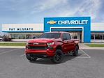 New 2026 Chevrolet Silverado 1500 RST Crew Cab 4WD Pickup for sale #C260329 - photo 9