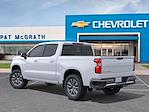 New 2026 Chevrolet Silverado 1500 LT Crew Cab 4WD Pickup for sale #C260344 - photo 4