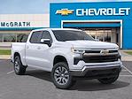 New 2026 Chevrolet Silverado 1500 LT Crew Cab 4WD Pickup for sale #C260344 - photo 7