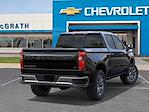 2026 Chevrolet Silverado 1500 Crew Cab 4WD Pickup for sale #C260345 - photo 2