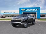 2026 Chevrolet Silverado 1500 Crew Cab 4WD Pickup for sale #C260345 - photo 8