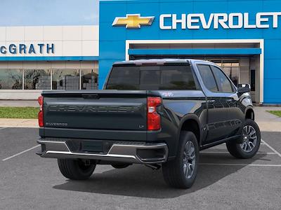 New 2026 Chevrolet Silverado 1500 LT Crew Cab 4WD Pickup for sale #C260359 - photo 2