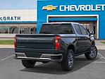 New 2026 Chevrolet Silverado 1500 LT Crew Cab 4WD Pickup for sale #C260359 - photo 2