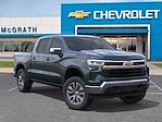 New 2026 Chevrolet Silverado 1500 LT Crew Cab 4WD Pickup for sale #C260359 - photo 7