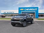 New 2026 Chevrolet Silverado 1500 LT Crew Cab 4WD Pickup for sale #C260359 - photo 9